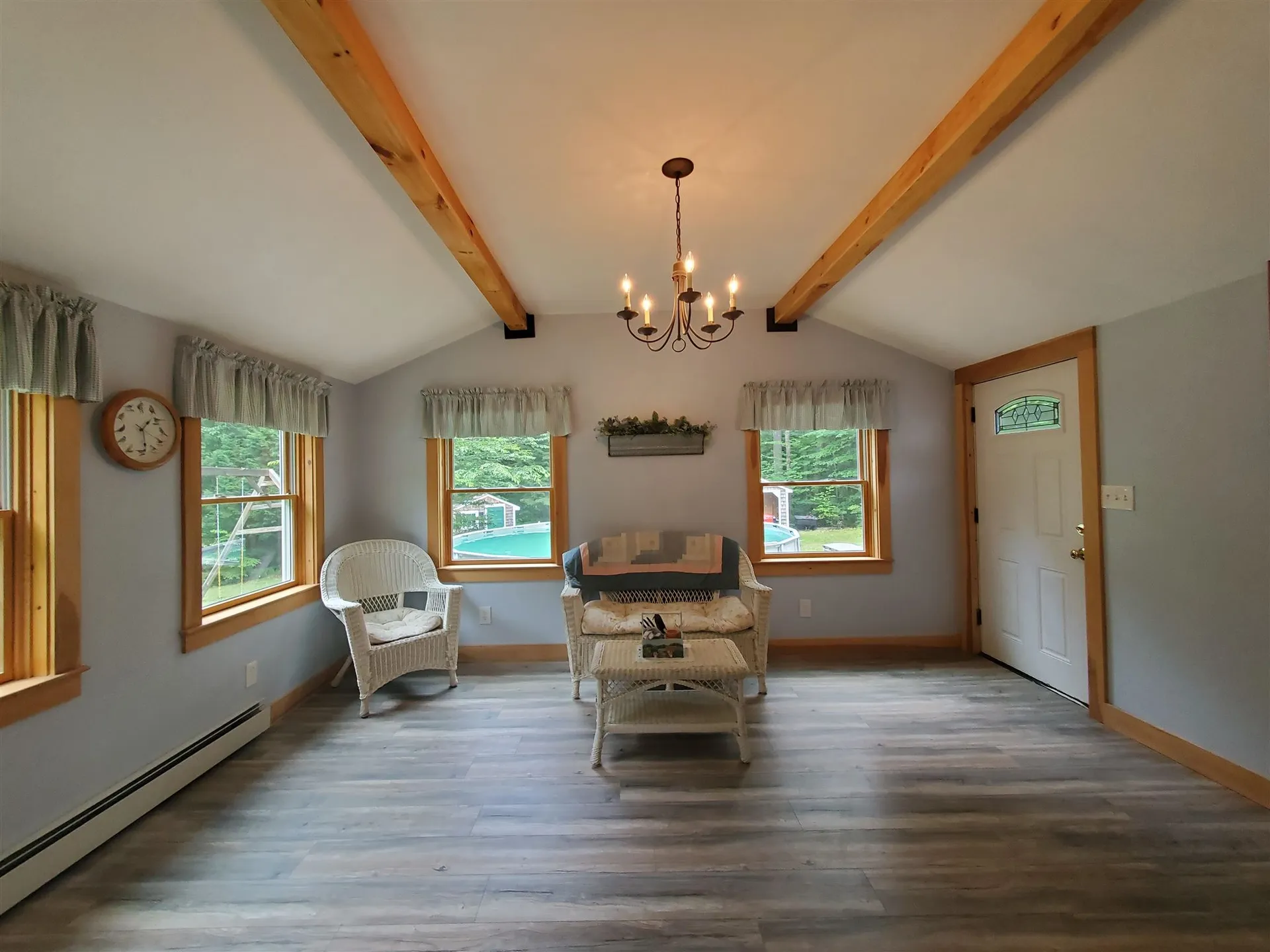 19 Foster Road Canterbury NH 03224