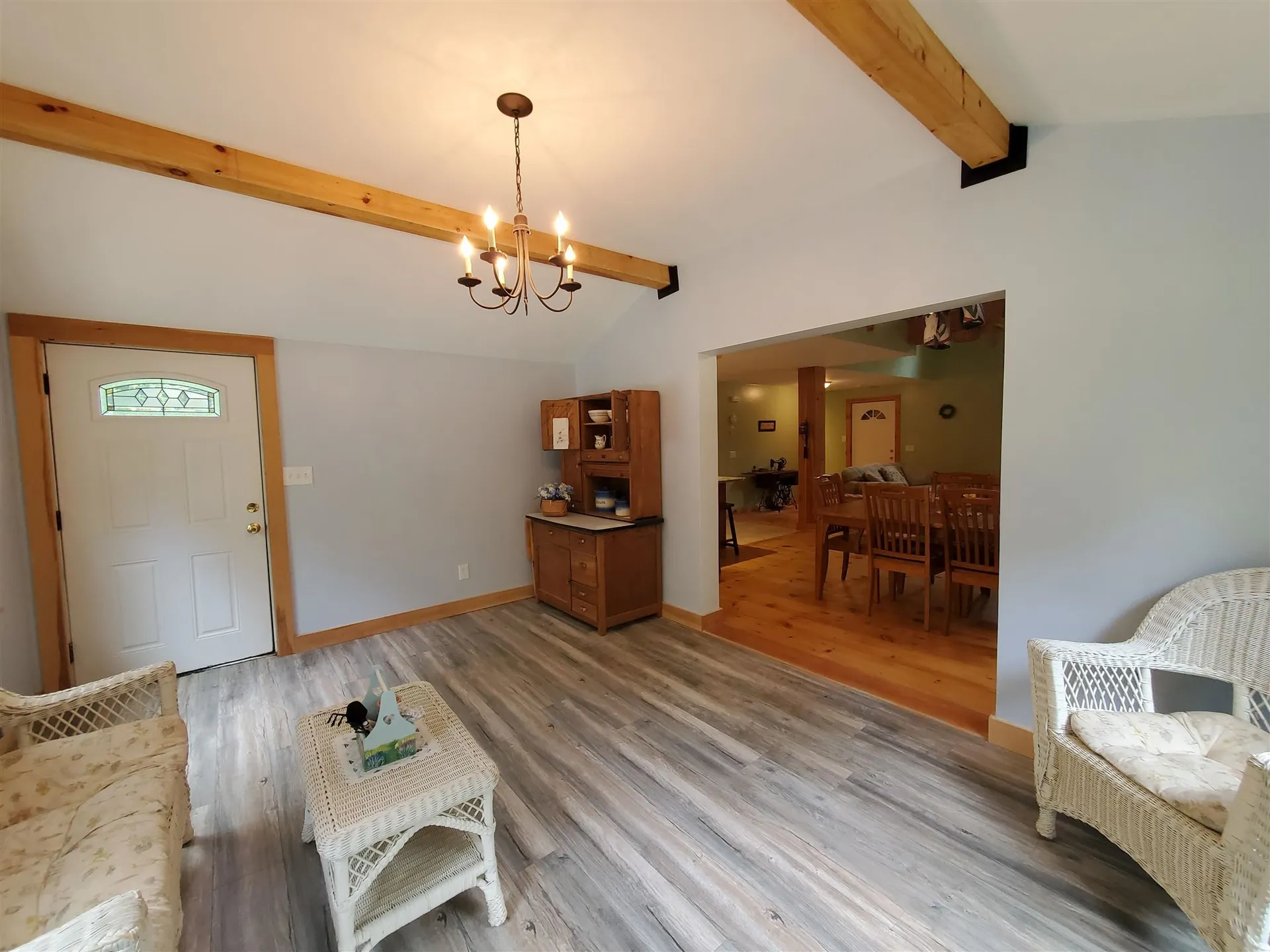 19 Foster Road Canterbury NH 03224