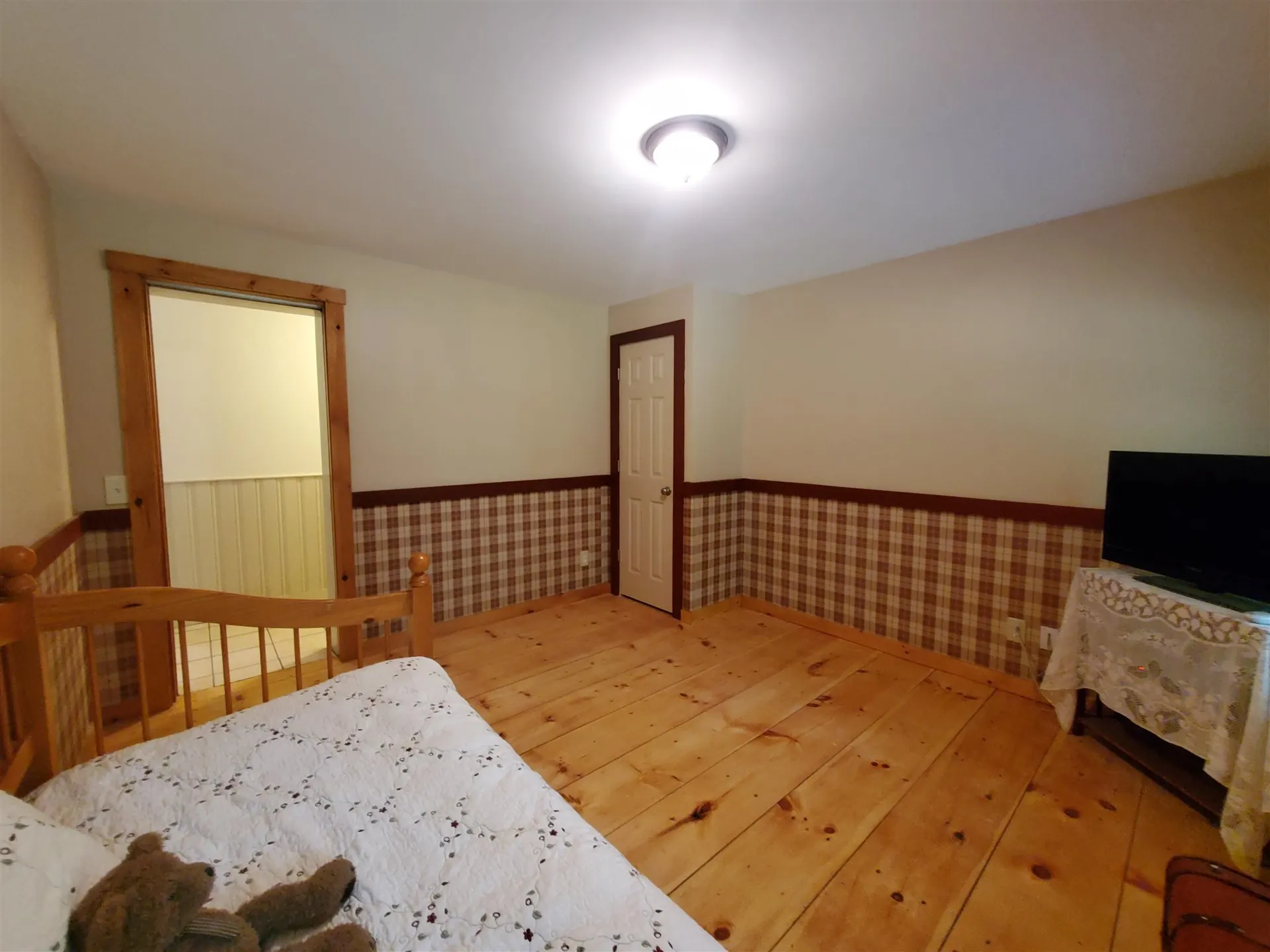 19 Foster Road Canterbury NH 03224