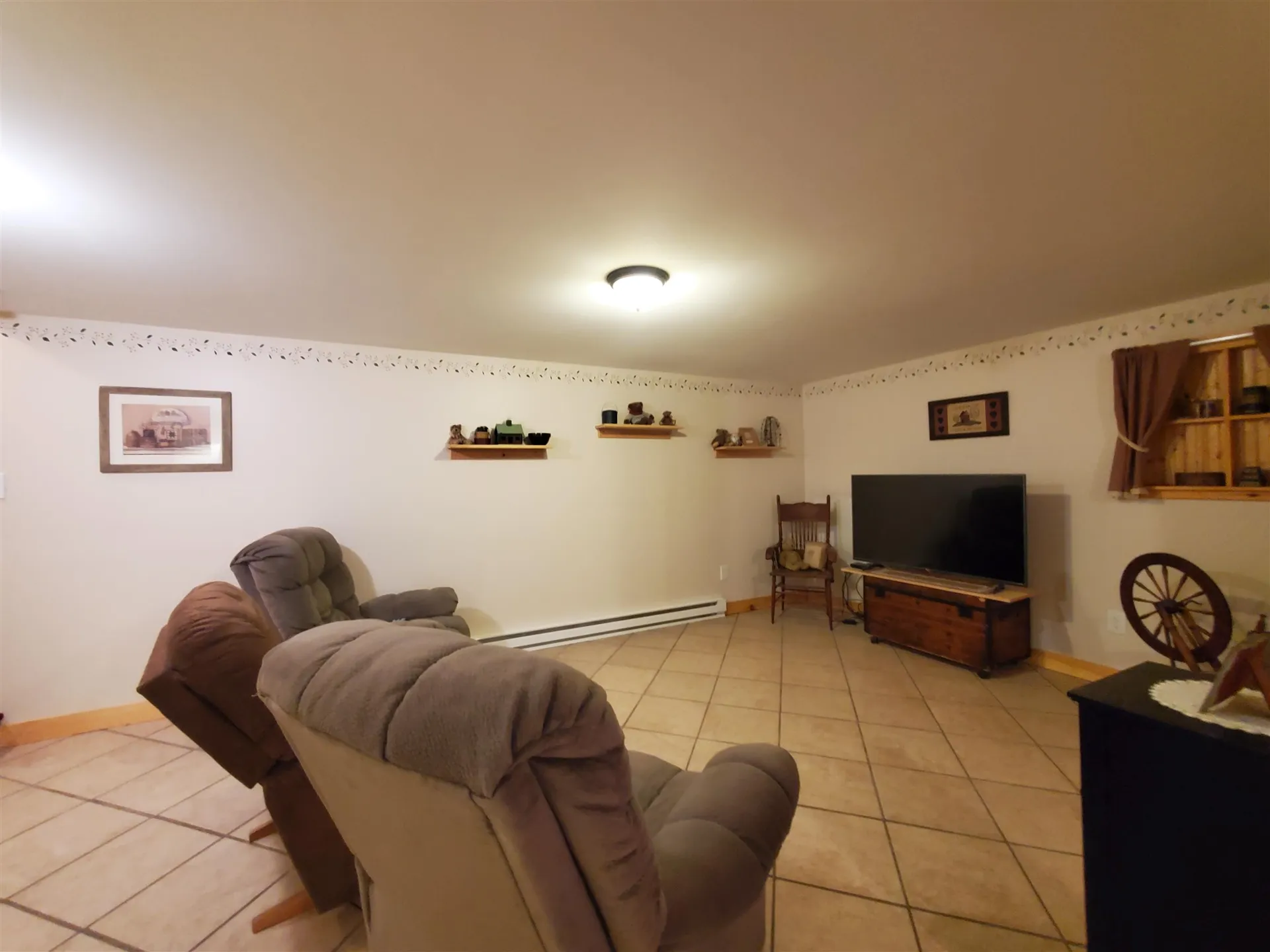 19 Foster Road Canterbury NH 03224