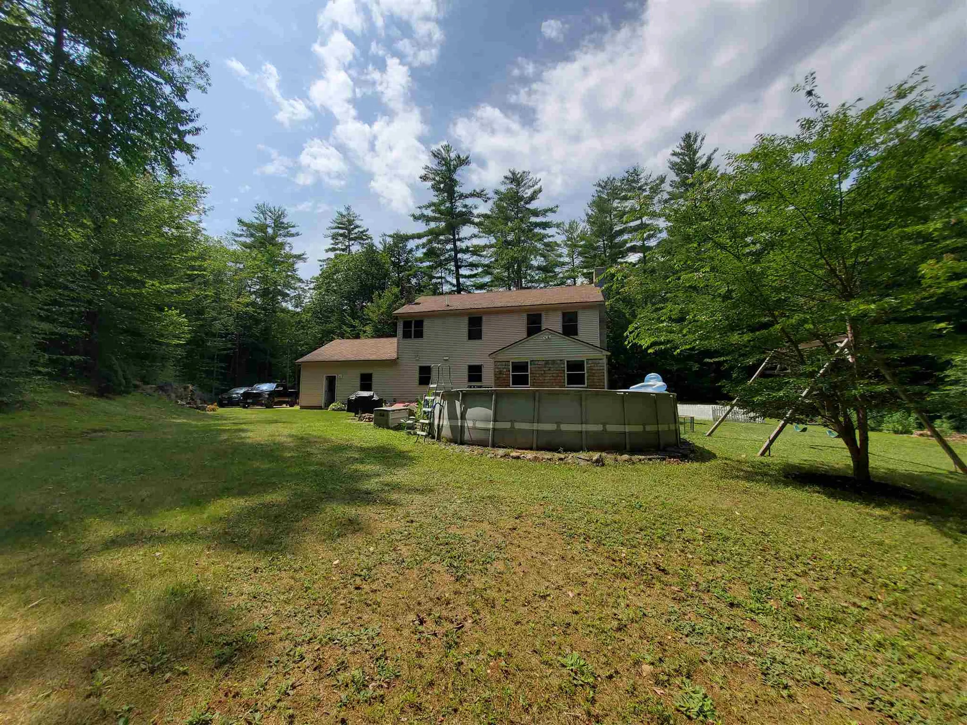 19 Foster Road Canterbury NH 03224