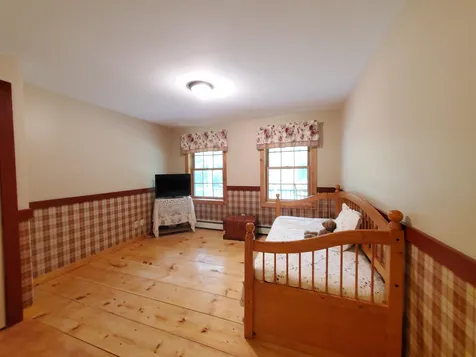 19 Foster Road Canterbury NH 03224