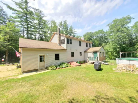 19 Foster Road Canterbury NH 03224