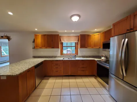 19 Foster Road Canterbury NH 03224
