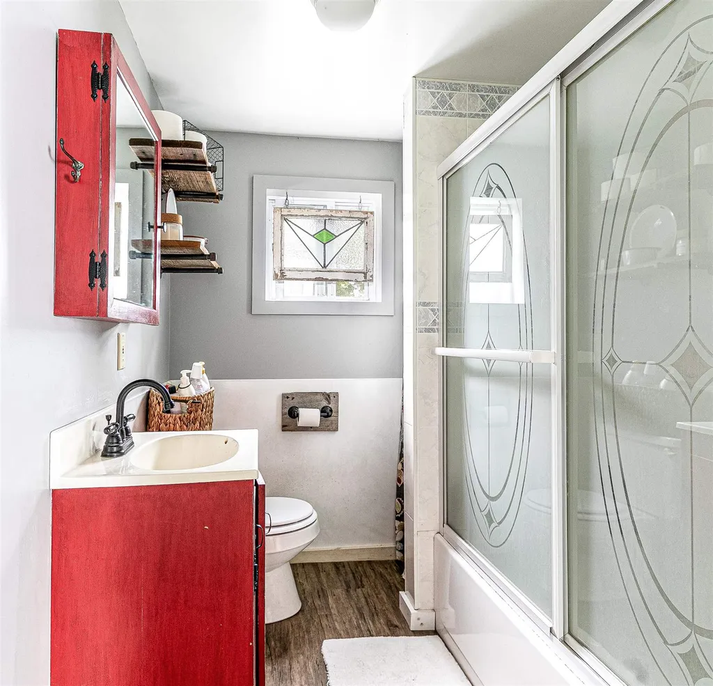 393 Ferrand Road Georgia VT 05478