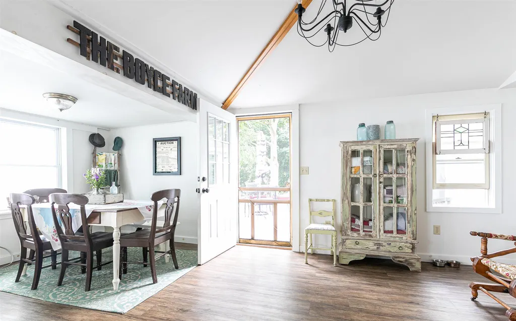 393 Ferrand Road Georgia VT 05478