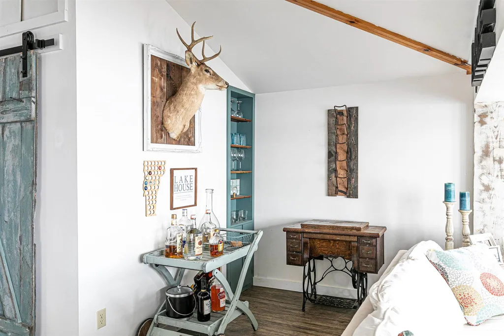 393 Ferrand Road Georgia VT 05478