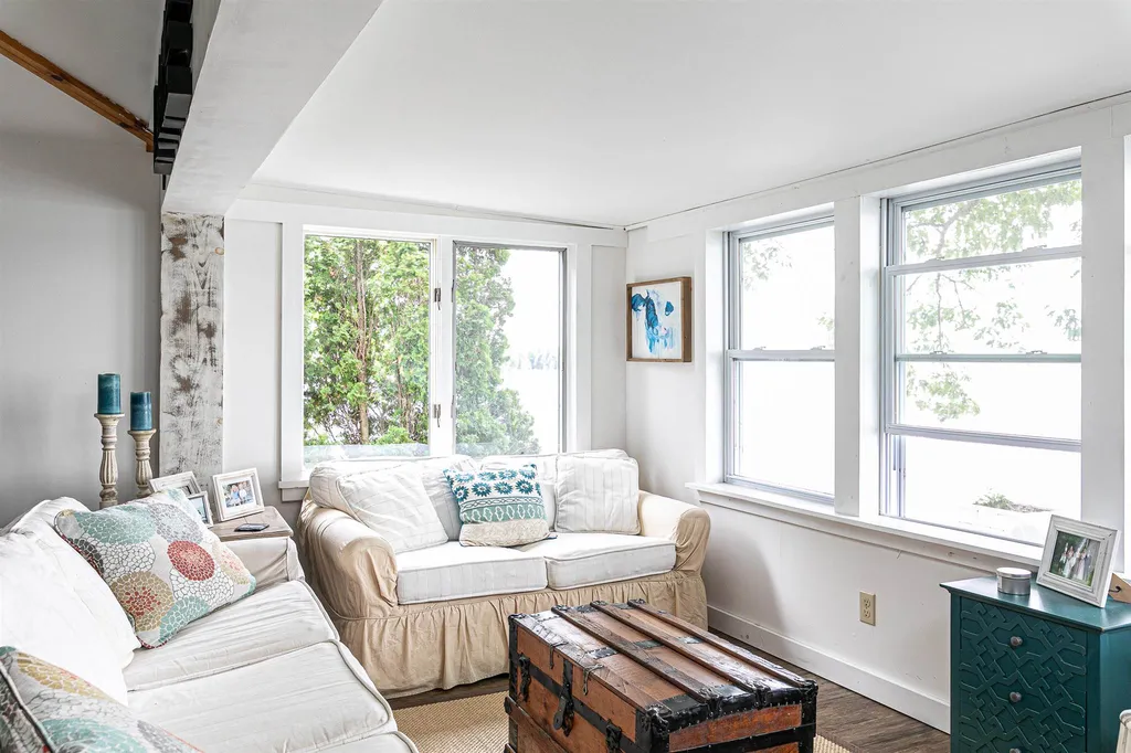 393 Ferrand Road Georgia VT 05478