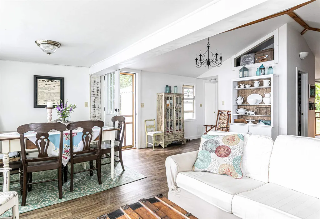 393 Ferrand Road Georgia VT 05478