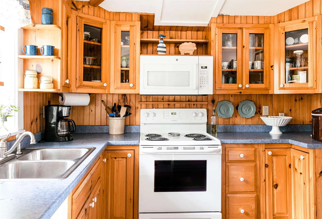 393 Ferrand Road Georgia VT 05478