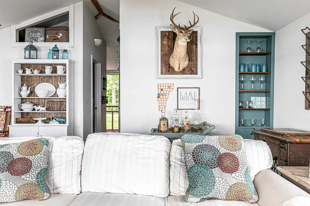 393 Ferrand Road Georgia VT 05478