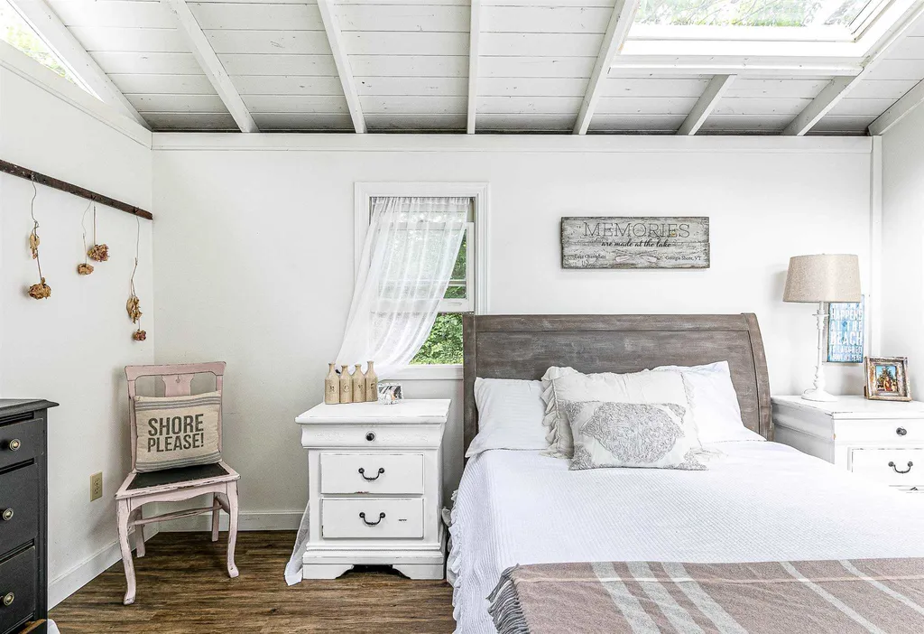 393 Ferrand Road Georgia VT 05478