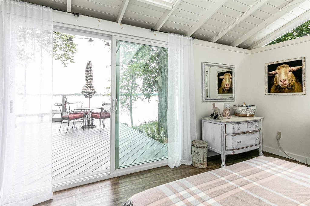 393 Ferrand Road Georgia VT 05478
