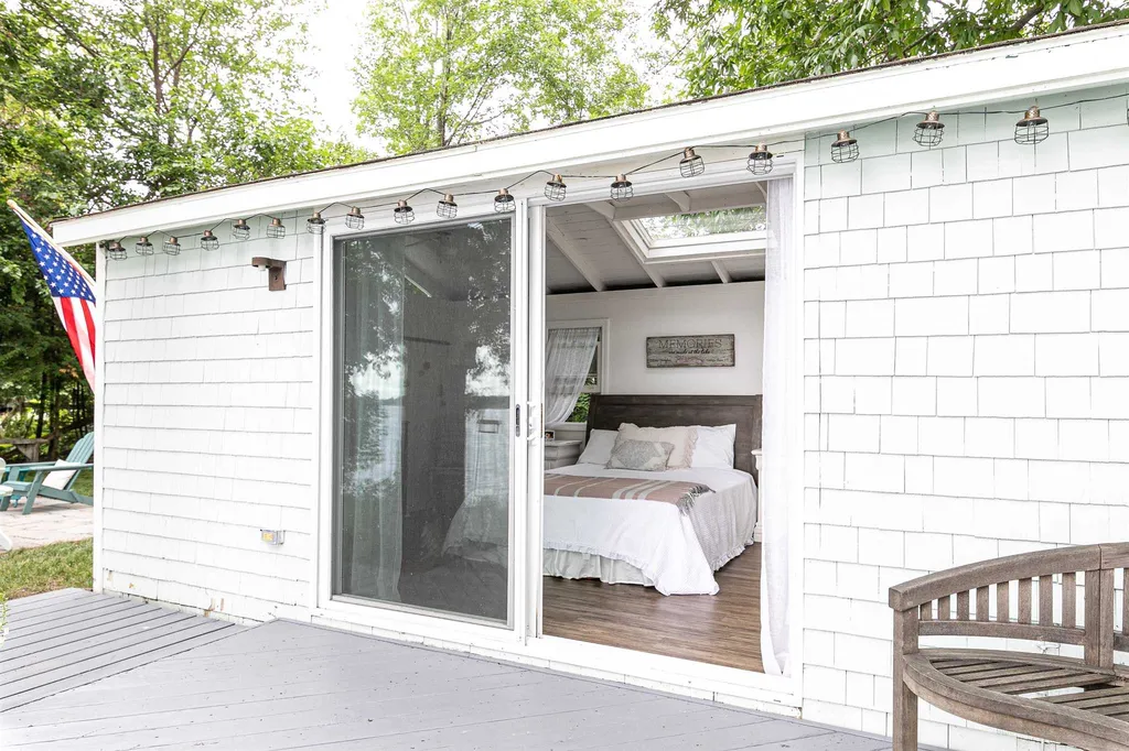 393 Ferrand Road Georgia VT 05478