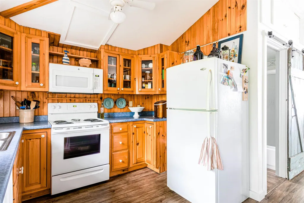 393 Ferrand Road Georgia VT 05478