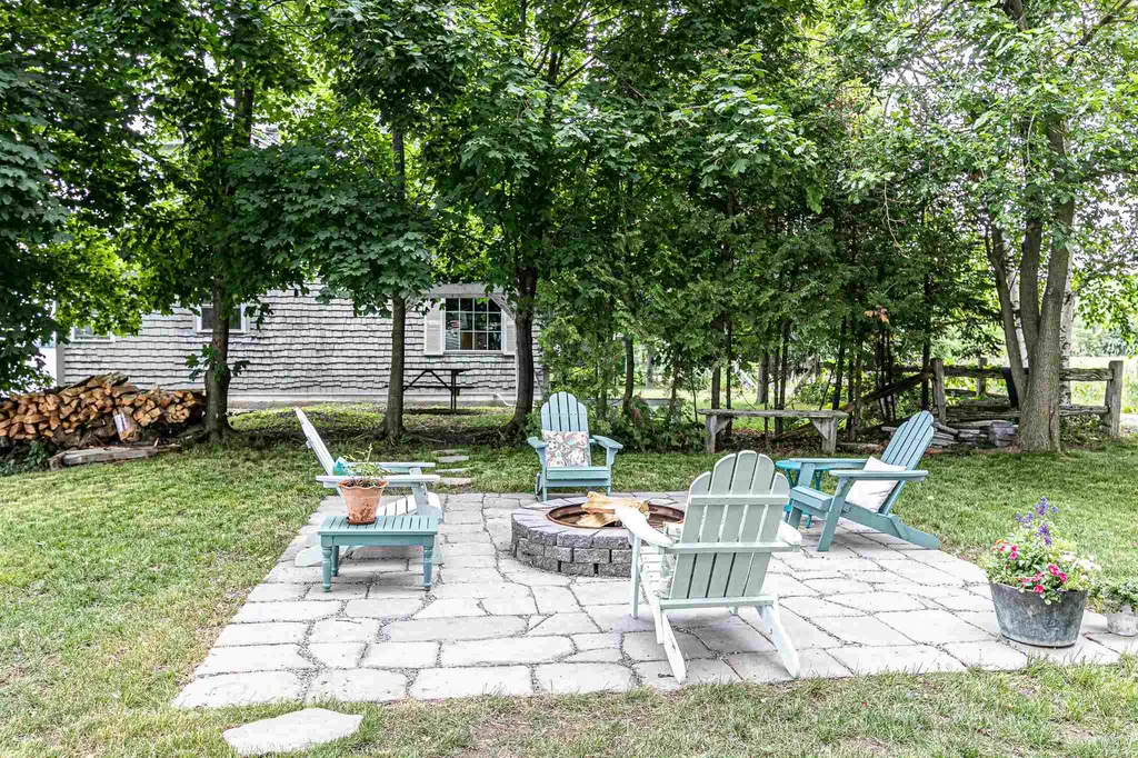 393 Ferrand Road Georgia VT 05478