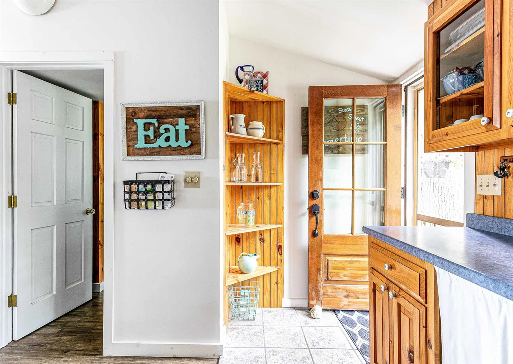 393 Ferrand Road Georgia VT 05478
