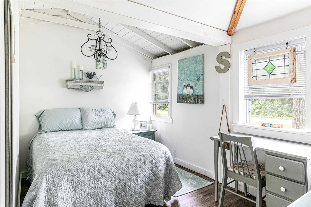 393 Ferrand Road Georgia VT 05478