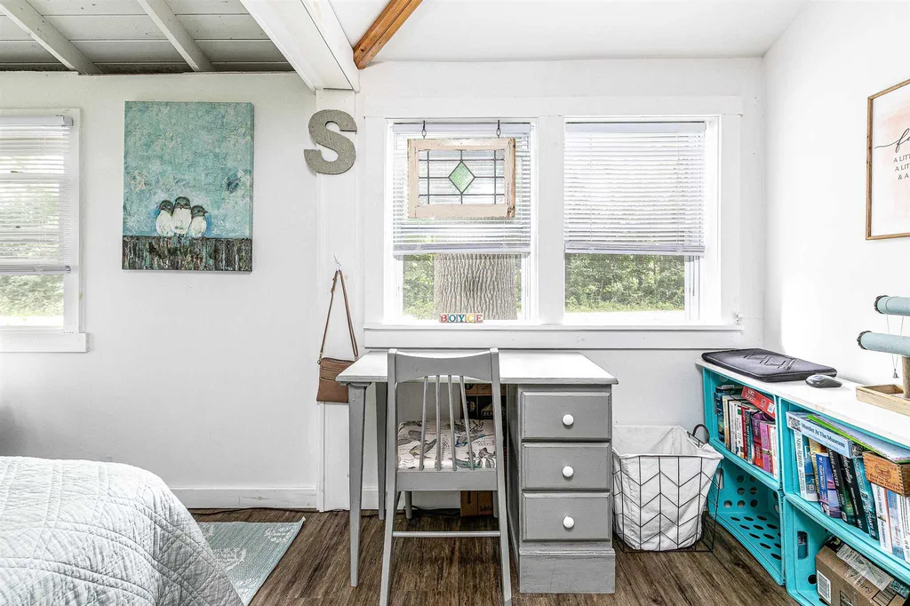 393 Ferrand Road Georgia VT 05478