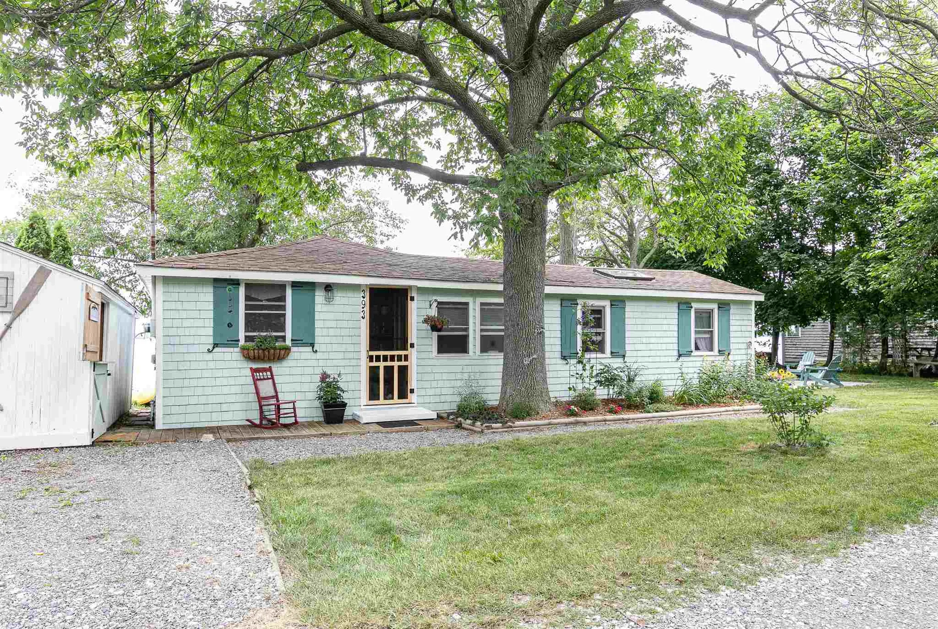 393 Ferrand Road Georgia VT 05478