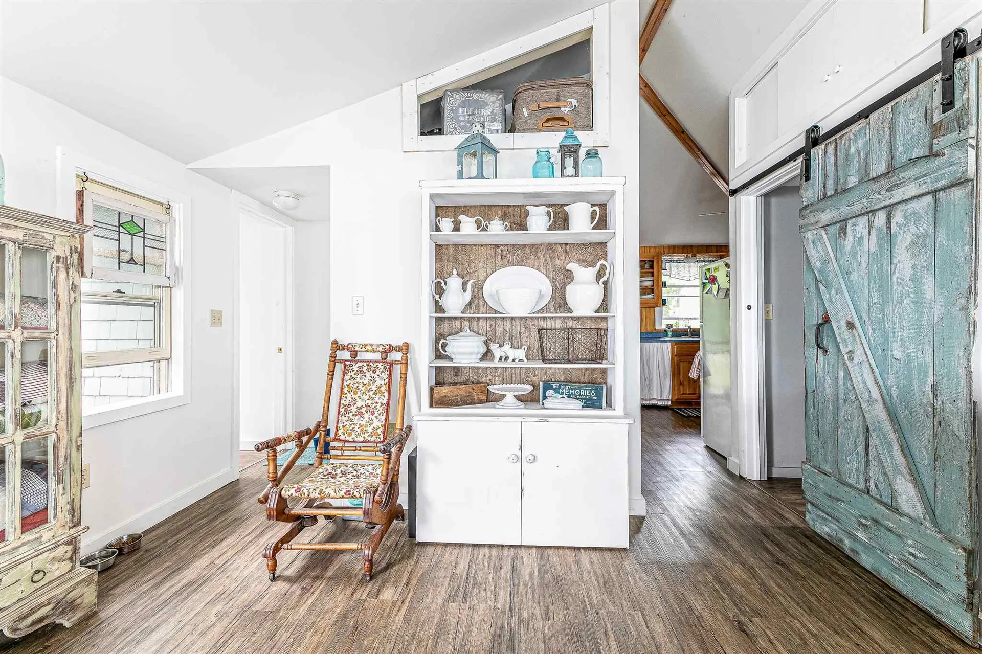 393 Ferrand Road Georgia VT 05478