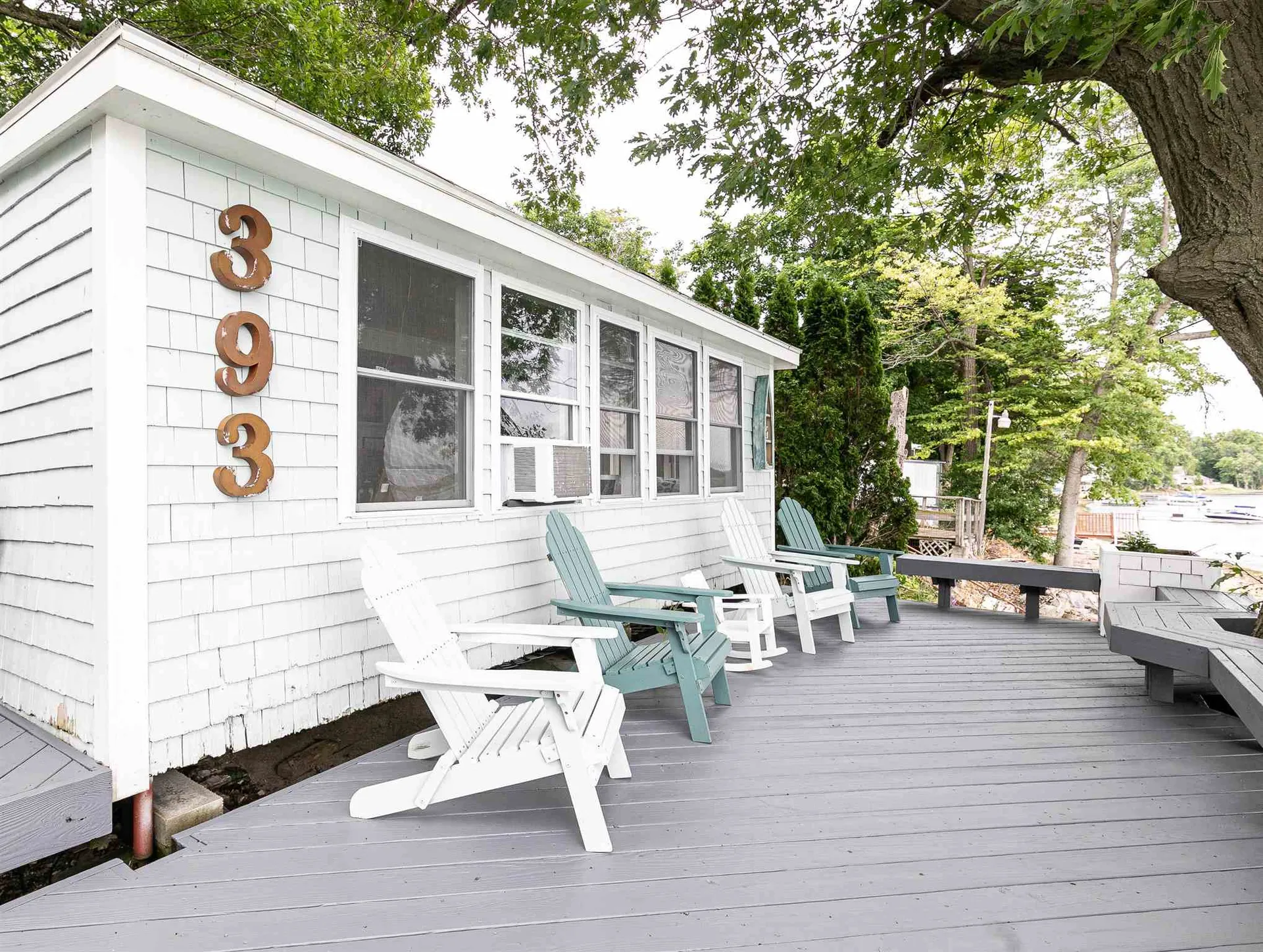 393 Ferrand Road Georgia VT 05478