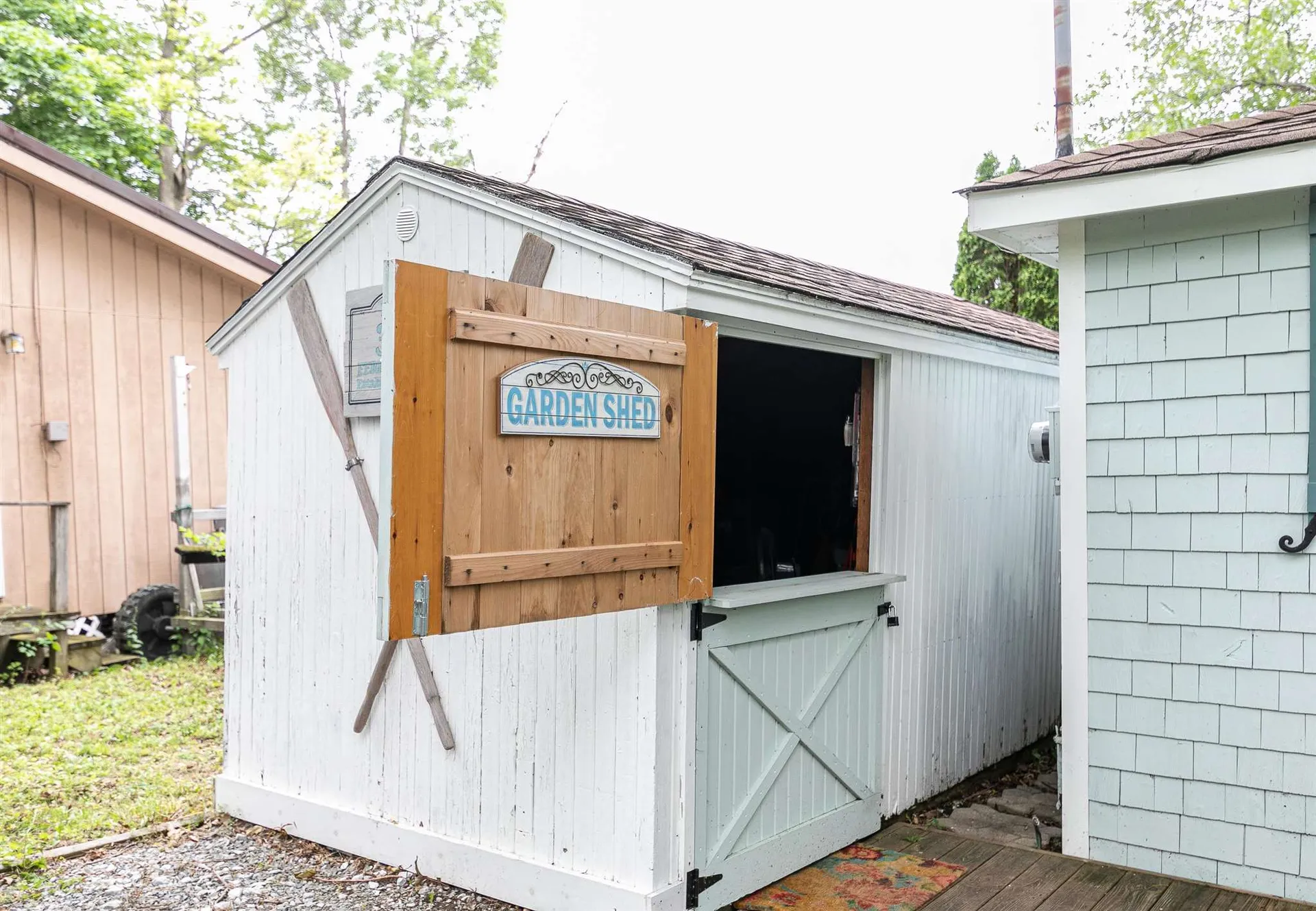 393 Ferrand Road Georgia VT 05478