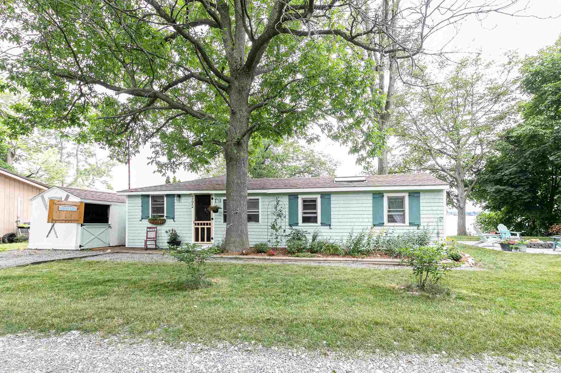 393 Ferrand Road Georgia VT 05478