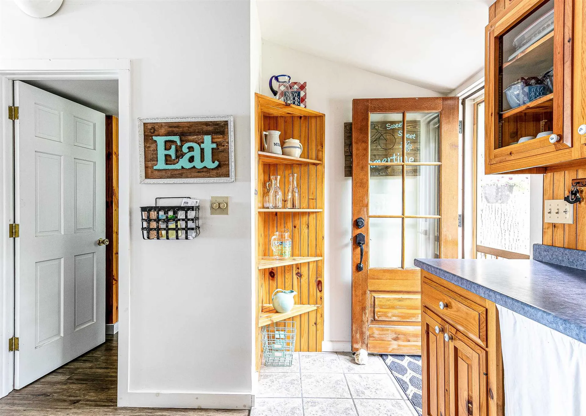 393 Ferrand Road Georgia VT 05478