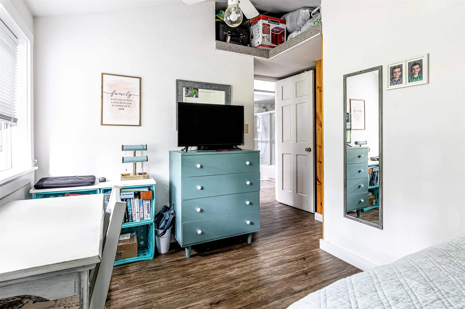 393 Ferrand Road Georgia VT 05478