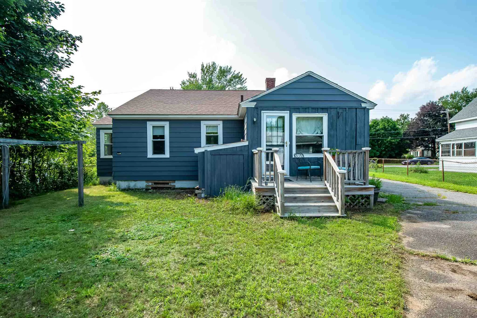 312 High Street Somersworth NH 03878