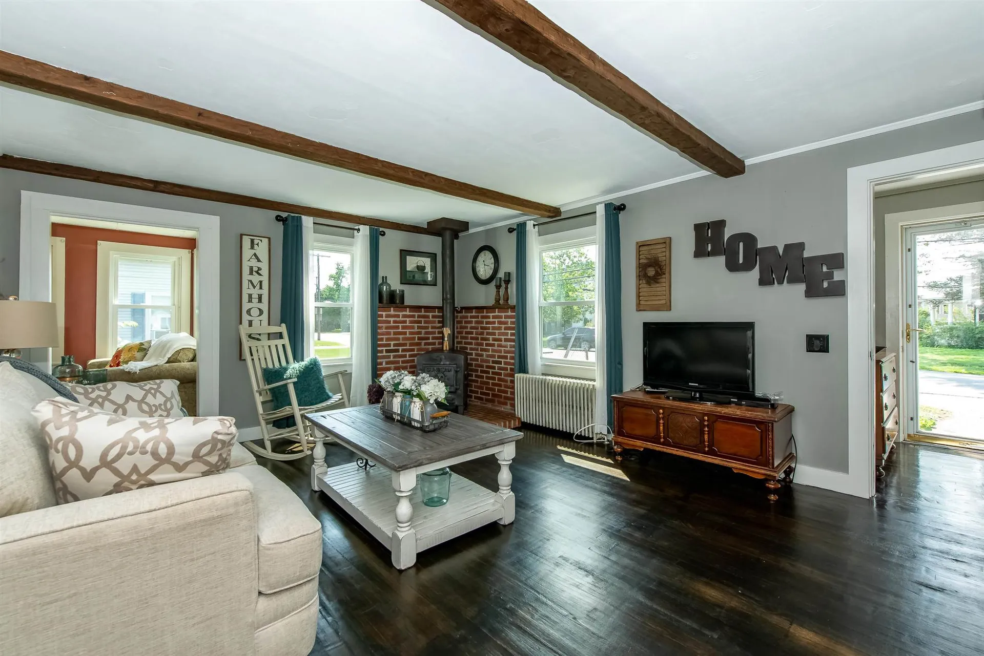 312 High Street Somersworth NH 03878