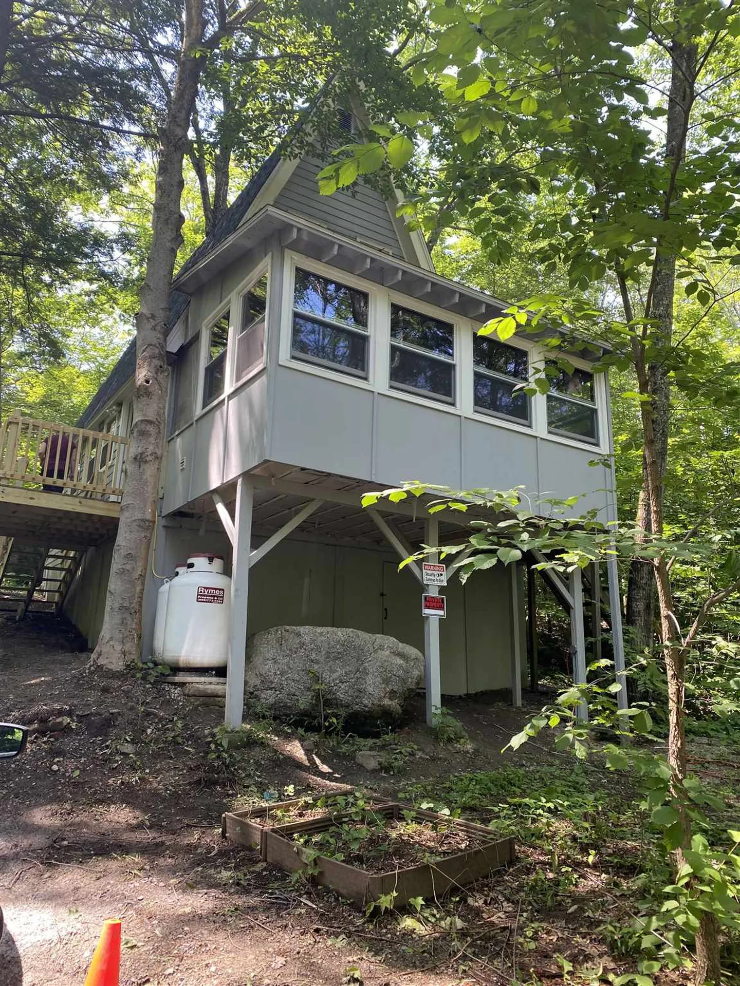 1 Alpine Way Hillsborough NH 03244