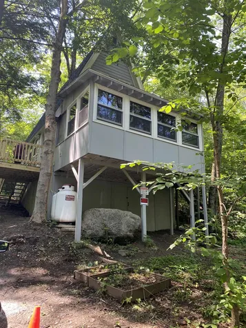 1 Alpine Way Hillsborough NH 03244