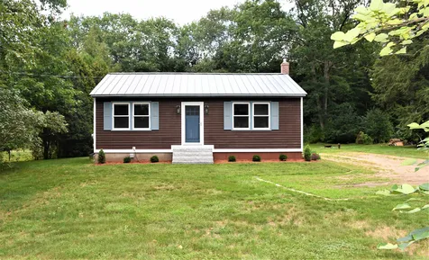 35 Stevens Road Northfield NH 03276