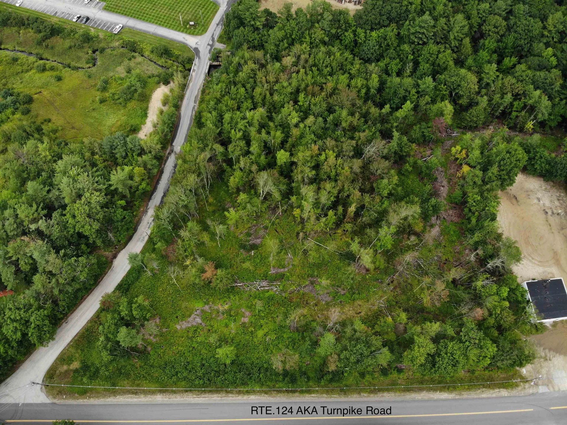 00 Turnpike Road New Ipswich NH 03071