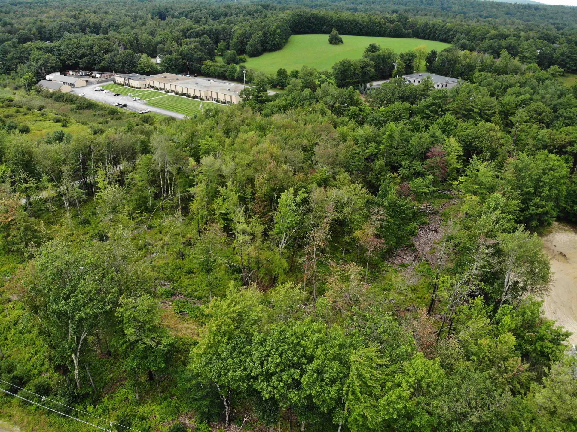 00 Turnpike Road New Ipswich NH 03071