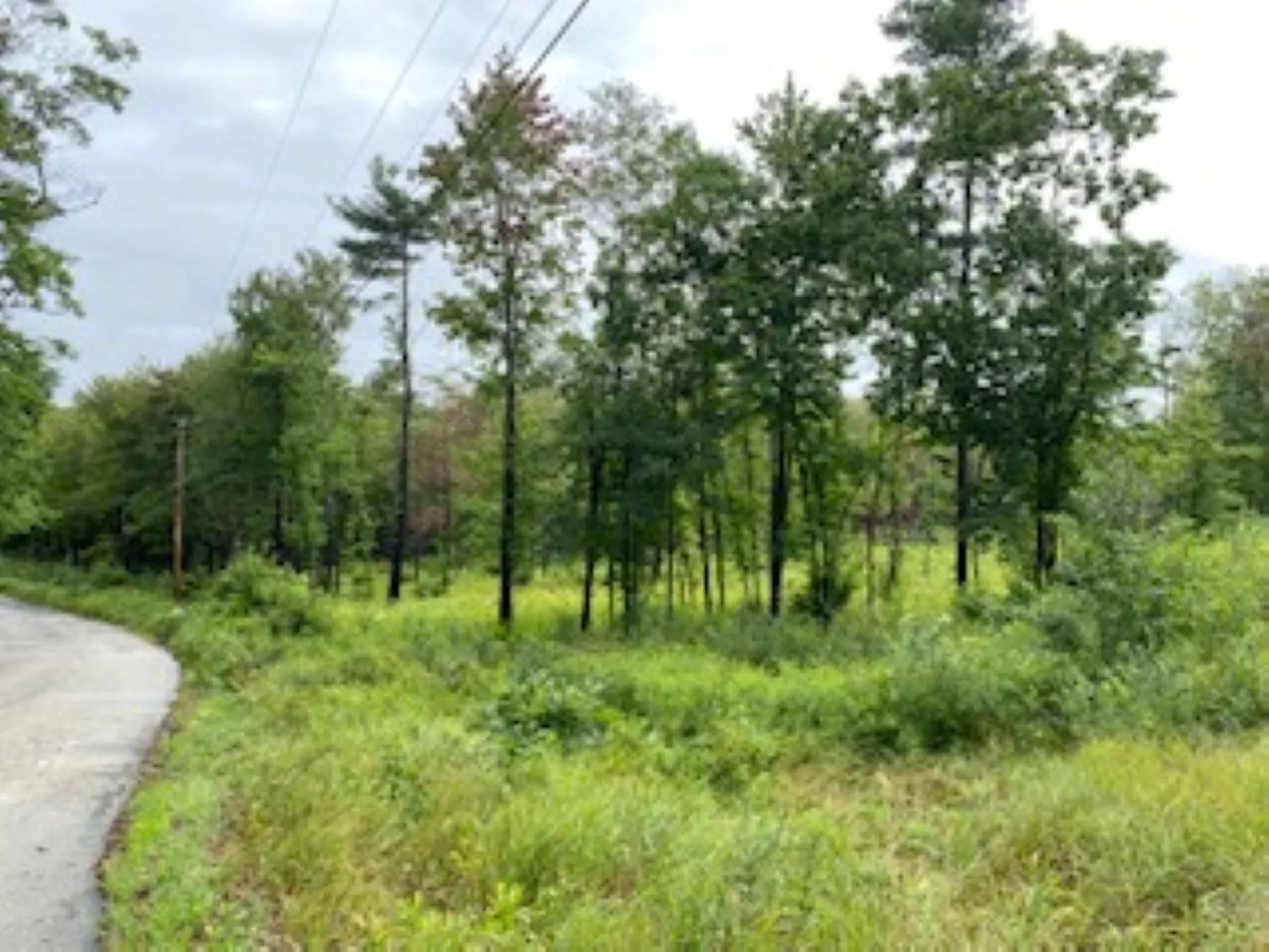 00 Turnpike Road New Ipswich NH 03071