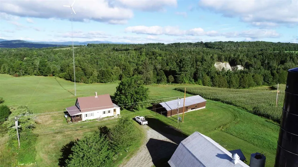 193 Aldrich Lane Barton VT 05860