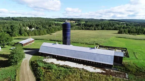 193 Aldrich Lane Barton VT 05860