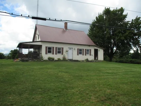 193 Aldrich Lane Barton VT 05860