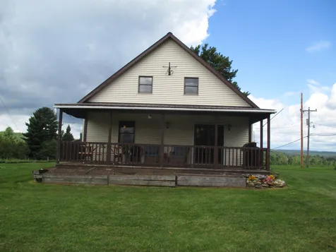 193 Aldrich Lane Barton VT 05860
