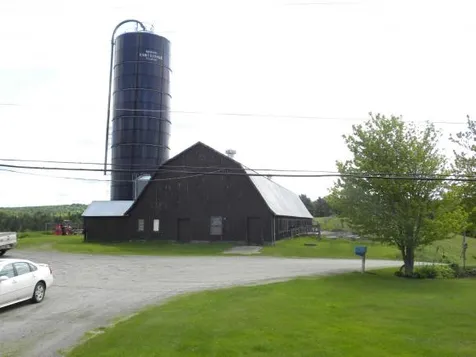 193 Aldrich Lane Barton VT 05860
