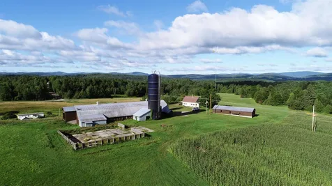 193 Aldrich Lane Barton VT 05860