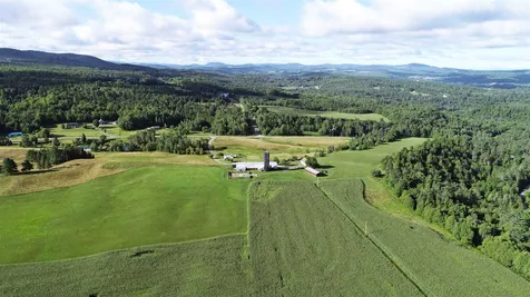 193 Aldrich Lane Barton VT 05860