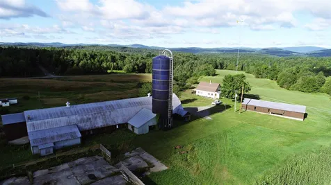 193 Aldrich Lane Barton VT 05860