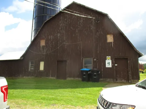 193 Aldrich Lane Barton VT 05860