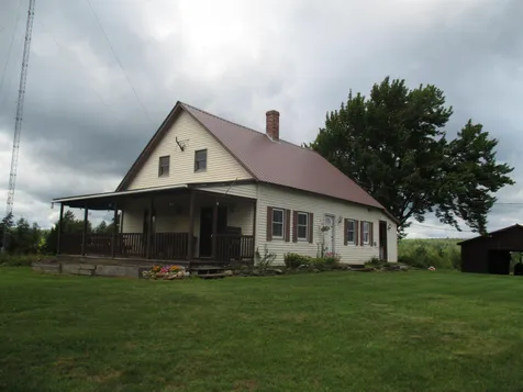 193 Aldrich Lane Barton VT 05860