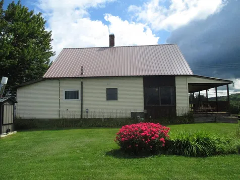 193 Aldrich Lane Barton VT 05860