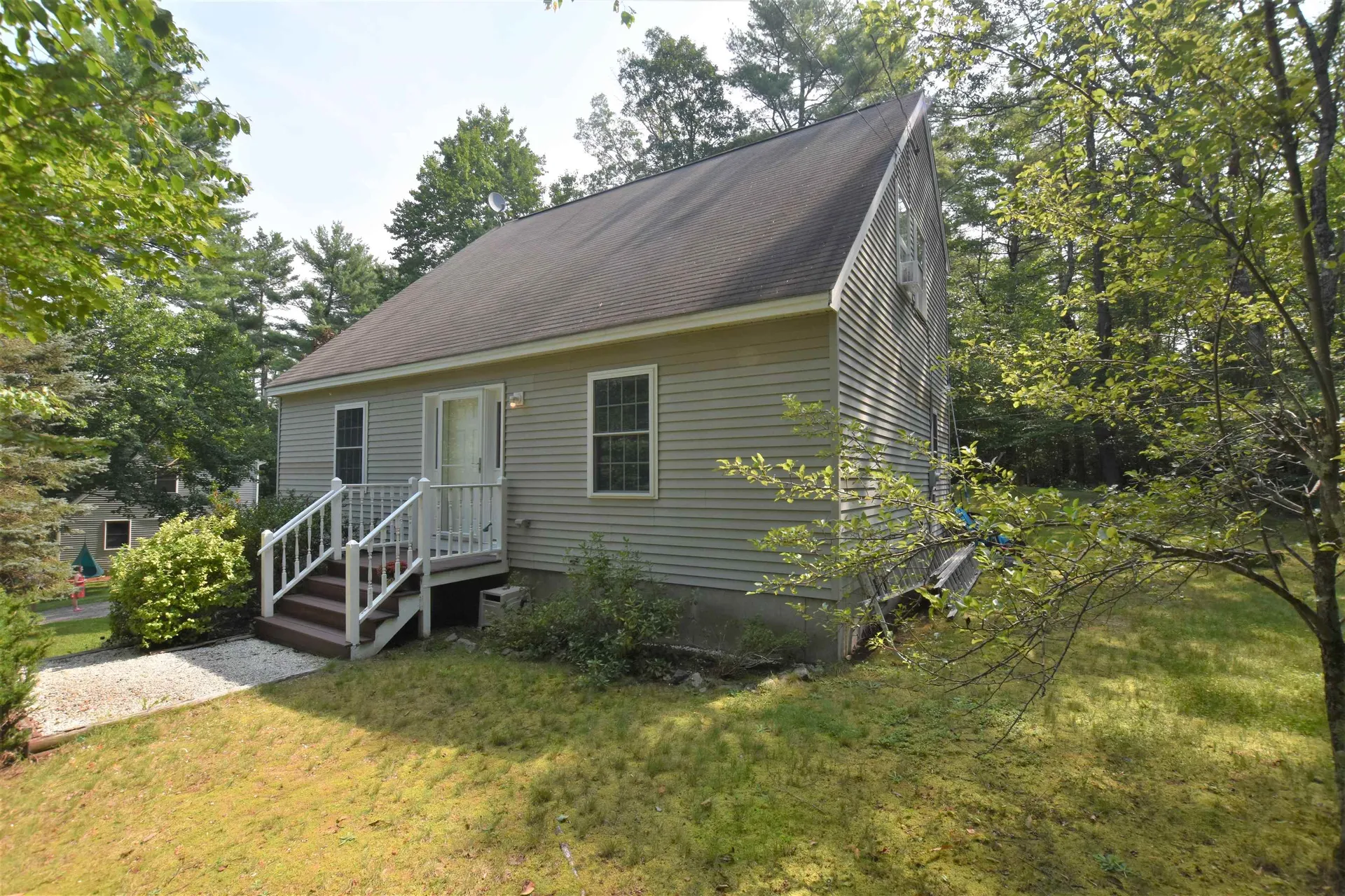 28 Howard Brook Drive Rochester NH 03867